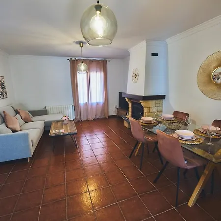 Holiday home La Casa Del Barrio - Ronda