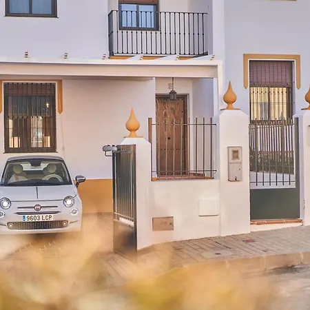 La Casa Del Barrio - Ronda