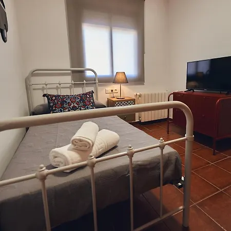La Casa Del Barrio - Holiday home *