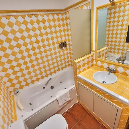 Сasa de vacaciones La Casa Del Barrio - Ronda