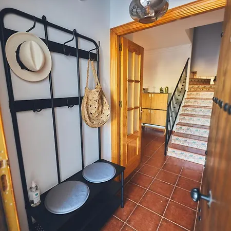 La Casa Del Barrio - Holiday home Ronda