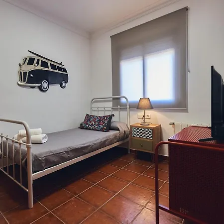 La Casa Del Barrio - *