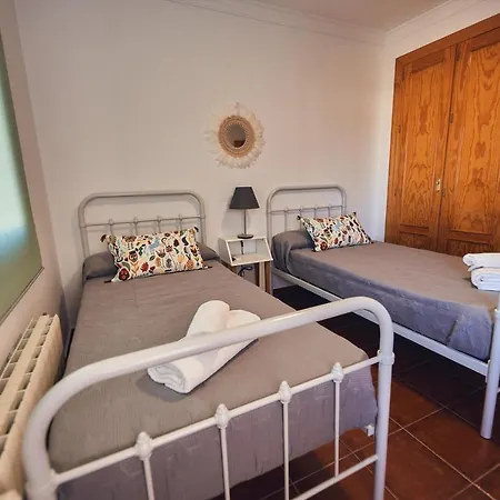 Holiday home La Casa Del Barrio - *