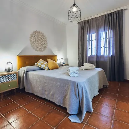 Holiday home La Casa Del Barrio - Ronda