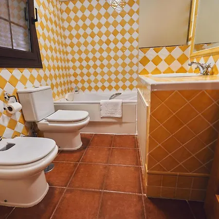 La Casa Del Barrio - Holiday home Ronda