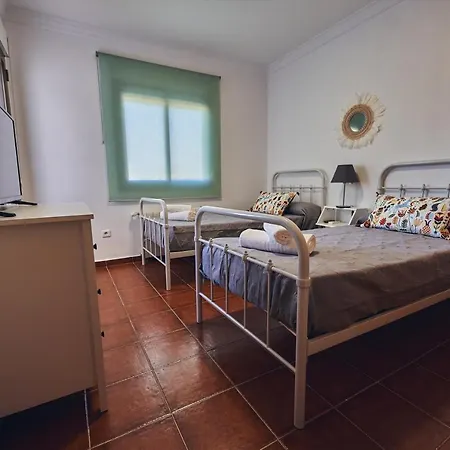 La Casa Del Barrio - Holiday home