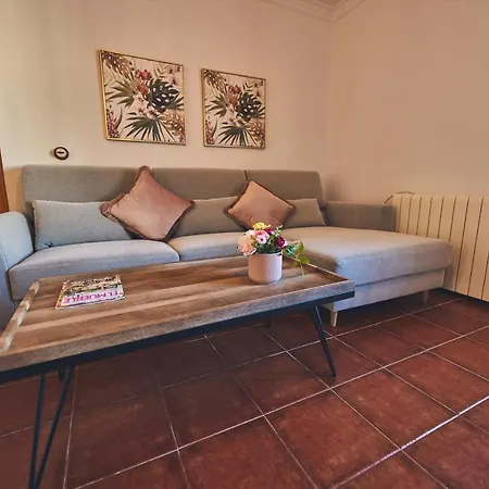 La Casa Del Barrio -
