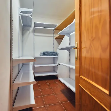 Holiday home La Casa Del Barrio -