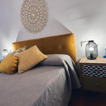 La Casa Del Barrio - Holiday home *