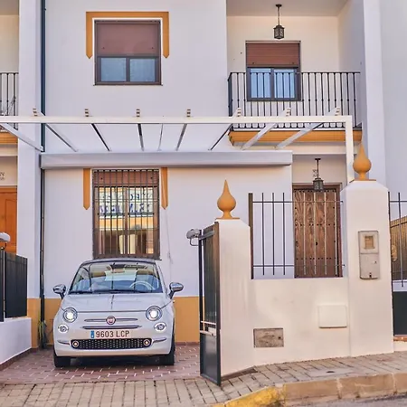 La Casa Del Barrio - Holiday home