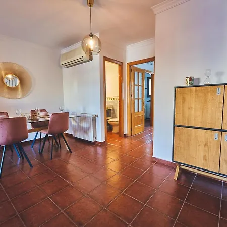 La Casa Del Barrio - Holiday home
