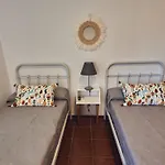 La Casa Del Barrio - Nyaraló