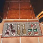 Nyaraló La Casa Del Barrio -
