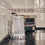 La Casa Del Barrio - Nyaraló *