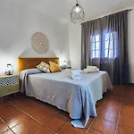Nyaraló La Casa Del Barrio - Ronda