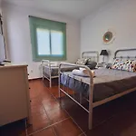La Casa Del Barrio - Nyaraló