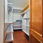 Nyaraló La Casa Del Barrio -
