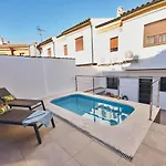 Nyaraló La Casa Del Barrio - Ronda