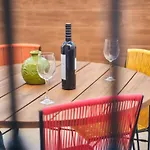 La Casa Del Barrio - Nyaraló