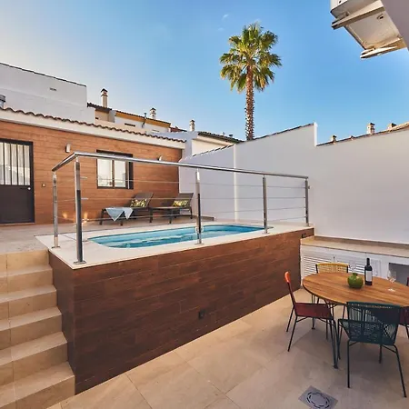 La Casa Del Barrio - Ronda