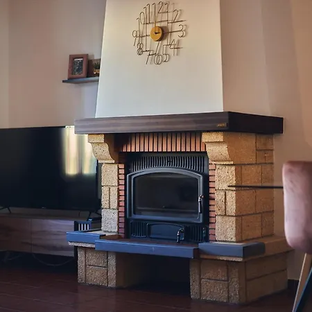 La Casa Del Barrio - Nyaraló