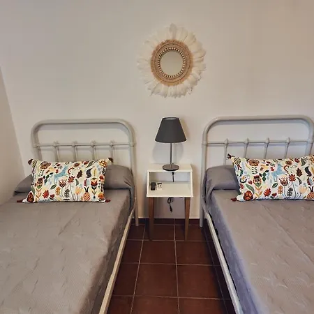 La Casa Del Barrio - Nyaraló