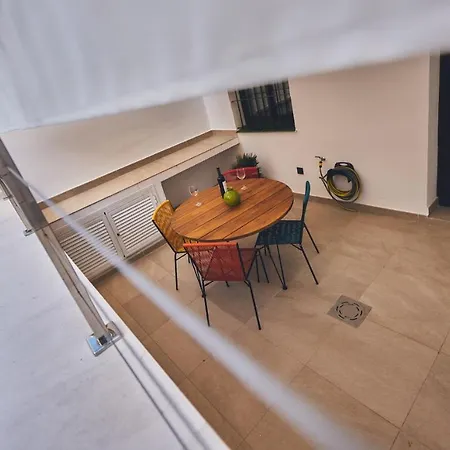 La Casa Del Barrio - Nyaraló *