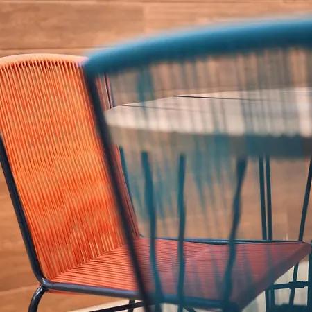 La Casa Del Barrio - Nyaraló *