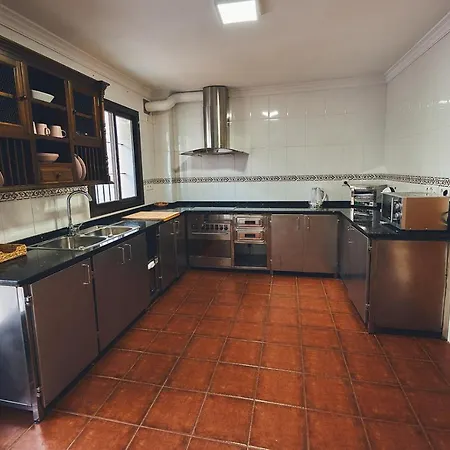 La Casa Del Barrio -