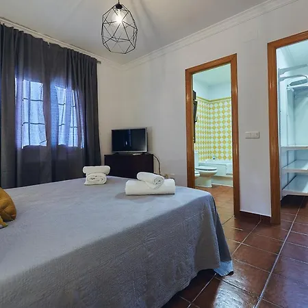 La Casa Del Barrio - * Ronda
